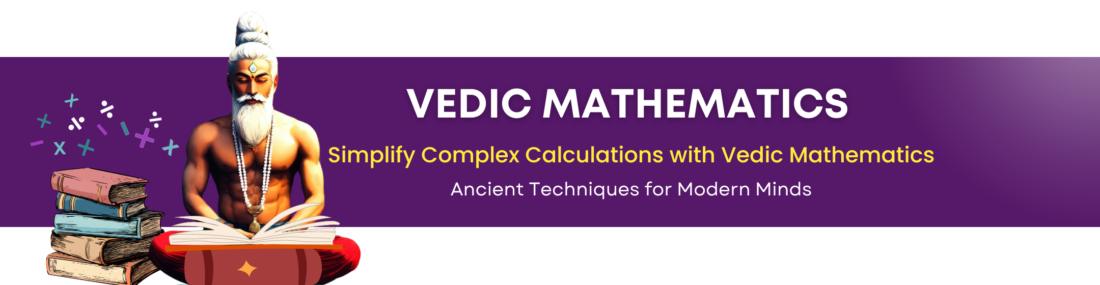 Vedic Math