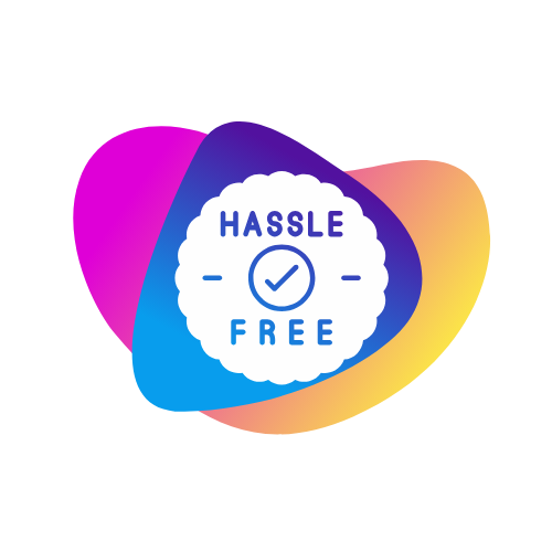 hassle-free